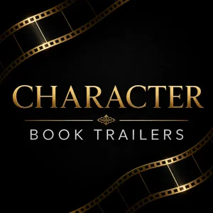 Character Book Trailers - Book Promo Video