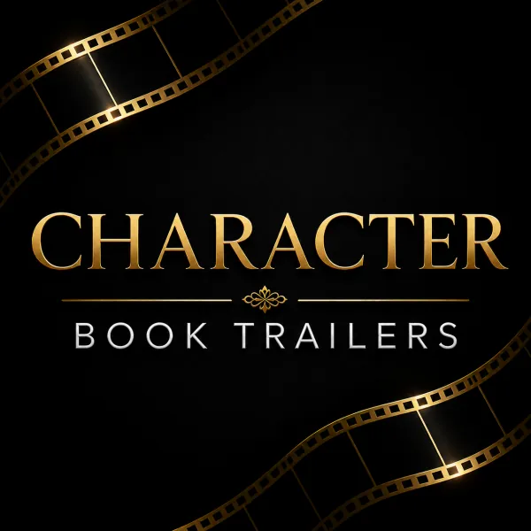 Character Book Trailers - Book Promo Video