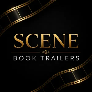 Scene Book Trailers- Cinematic Book Trailer