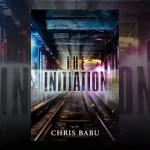 Book Trailer Services For Authors - Testimonial Book Cover - Chris Babu
