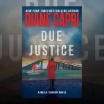 Book Trailer Services For Authors - Testimonial Book Cover - Diane Capri