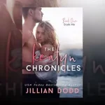 Book Trailer Services For Authors - Testimonial Book Cover - Jillian Dodd