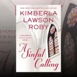 Book Trailer Services For Authors - Testimonial Book Cover - Kimberla Lawson Roby